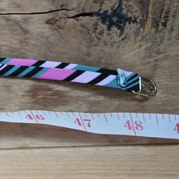 New with Tags Victorias Secret Swim BOHO Beach Triangle Bikini Top Large - Picture 7 of 10